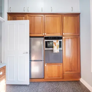 King's Cross 3br - Cityapartmentstay Apartment