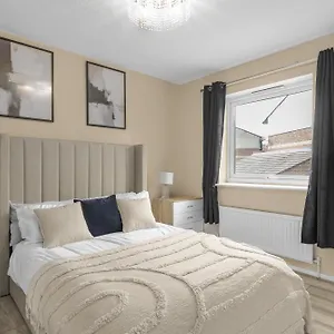 Serviced - For Families Or Corporate London