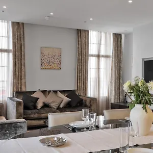 The Baker Residences * London