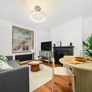 Apartment Hyde Park 2 Bedroom
