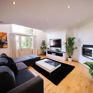 Ebony Apartment London