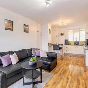 Apartment Paddington Gem Next Hyde Park London
