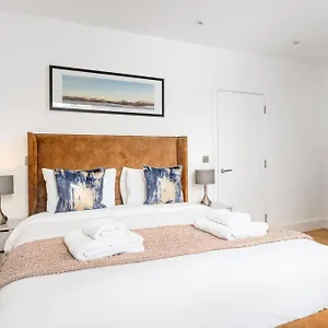 Apartment Brixton By Capital *