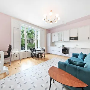 Apartment Pass The Keys Charming Flat In Kentish Town
