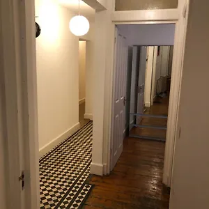 Cosy Double In West Kensington Homestay
