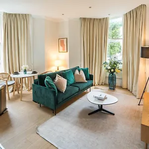 F1 Earlscourt-kensington-highstreet-ac * London