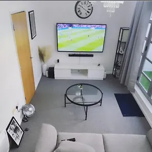 Apartment Raflowhomeslondon