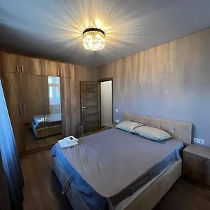 Apartment Cozy For Families