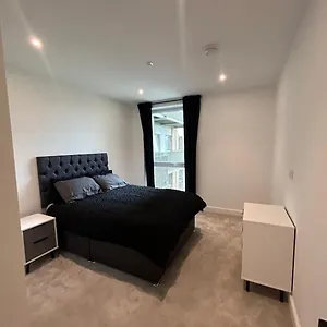 Apartment Wembley Luxury