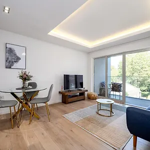Apartment Guestready - Modern Nest In London
