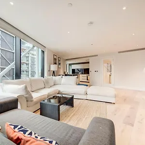 Guestready - A Prime In Nine Elms London