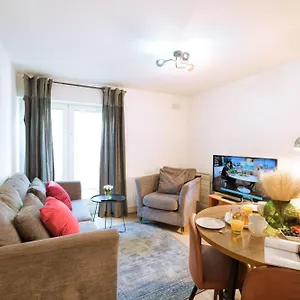 King's Cross & Clerkenwell - Cityapartmentstay *