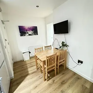 Apartment Sleep 6 - 5 Min From Camden Market Hw5