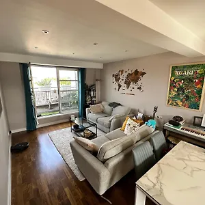 Double In Penthouse