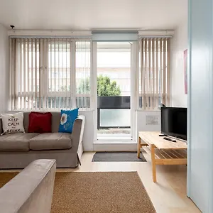 Apartment Guestready - Convenient In Whitechapel