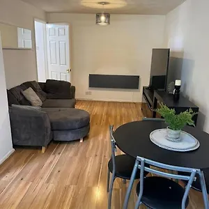 A Cozy In Barking Barking (Greater London)
