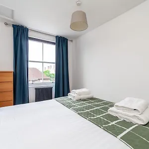 Apartment Charming In The Heart Of Kennington *