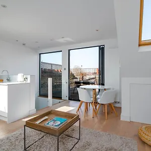 Apartment Guestready - Top Floor West Kensington