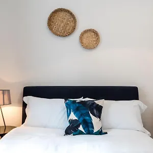 Marylebone Gloucester Place Apartment