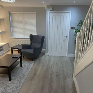 Holiday home Cozy House With 3 Bedrooms