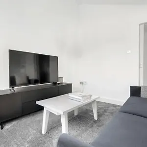 West End Luxury By King's Cross Station *