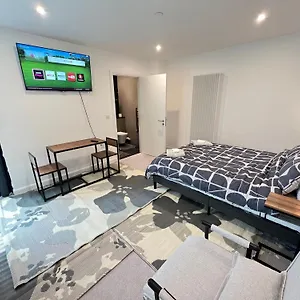 Apartment Lux New Exel