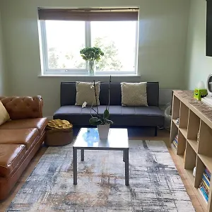 Vry Woolwich - Cosy With Stunning Views Of London Apartment *