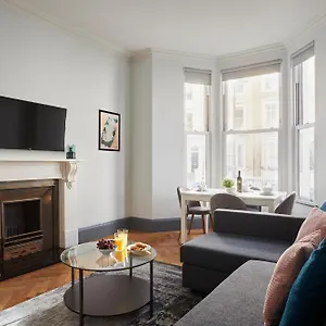 6 Ongar Road By Viridian London