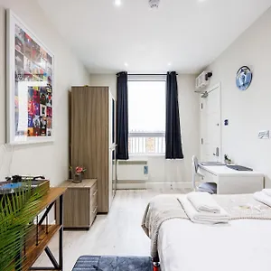 Guest house Chic In Spitalfields, *