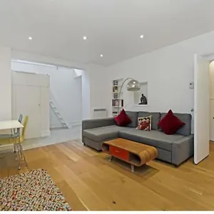 Amazing 2 Beds Notting Hill Gate Apartment London