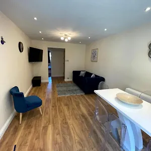 Super Beautiful Flat London