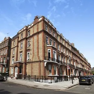 Lovely Kensington Flat Apartment