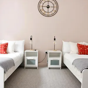 Guest house Shoreditch *