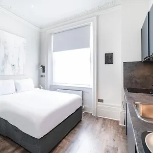 Inverness Terrace Apartment