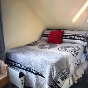 Blue Room, Three * London