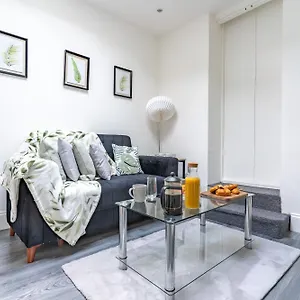 Cosy Studio Islington * London
