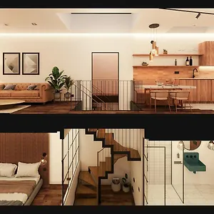 Lexham House * London