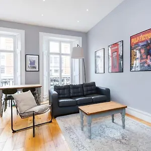 Luxury Camden E2 London