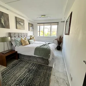 Marylebone One Bedroom