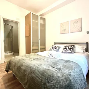 Olympia Apartment