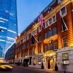 Bridge 4* London