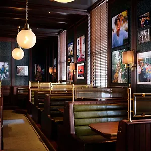 Nomad Hotel 5*