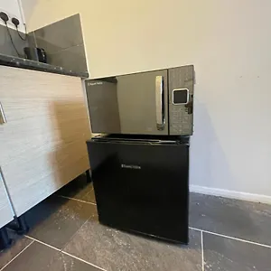 Fantastic Studio, Private Bathroom And Mini Kitchen. Apartment Thamesmead (Greater London)