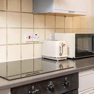 Apartment Livestay In Bayswater