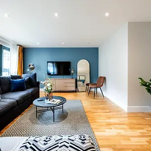 Arcore Premium Bermondsey Street *
