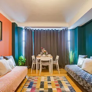 2 Bedroom Edgware Road Paddington Apartment *