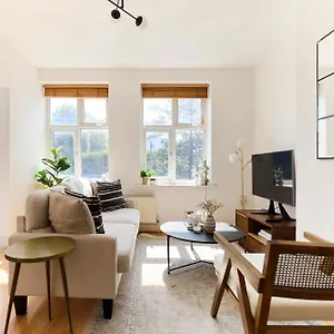 Apartment The Highgate Place - Pleasing 1bdr Flat