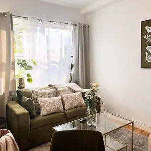 Lovely 1bdr Flat Next To Earls Court Station