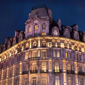 Thistle Piccadilly Hotel Londra