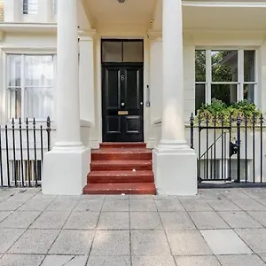 Notting Hill - Luxury Up To 6 Sleeps London